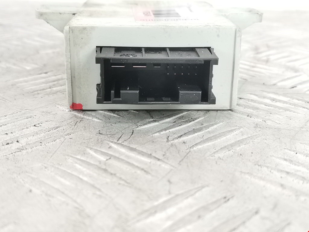 Иммобилайзер BMW X3 E83 2003-2010