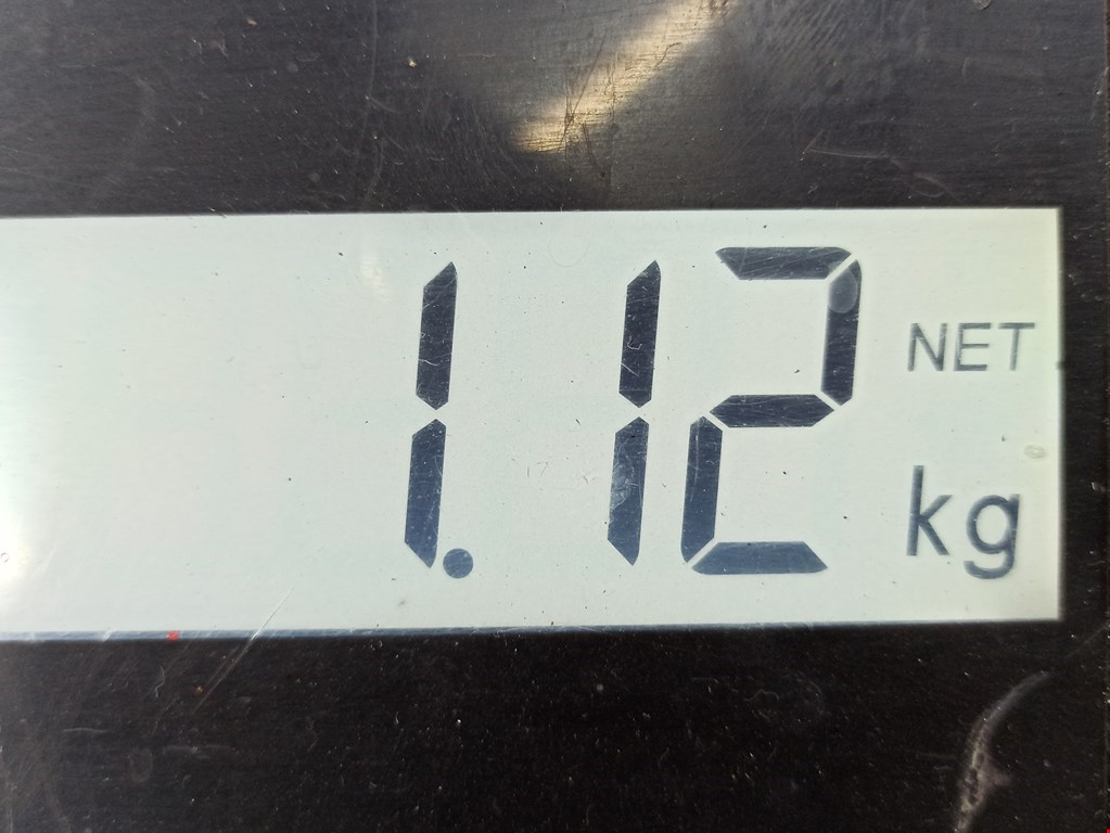 Амортизатор задний левый RENAULT Espace 1997-2003