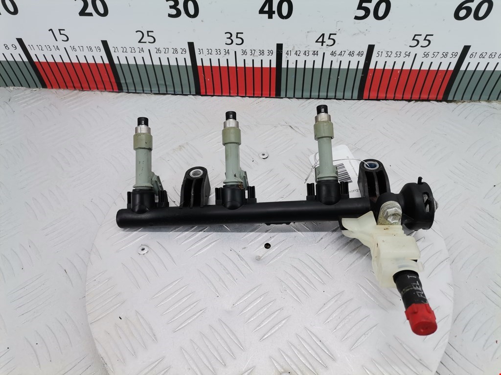 Форсунка дизельная электрическая CITROEN C 1 I 2005-2014