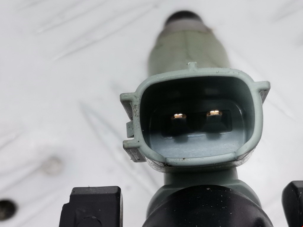 Форсунка дизельная электрическая CITROEN C 1 I 2005-2014