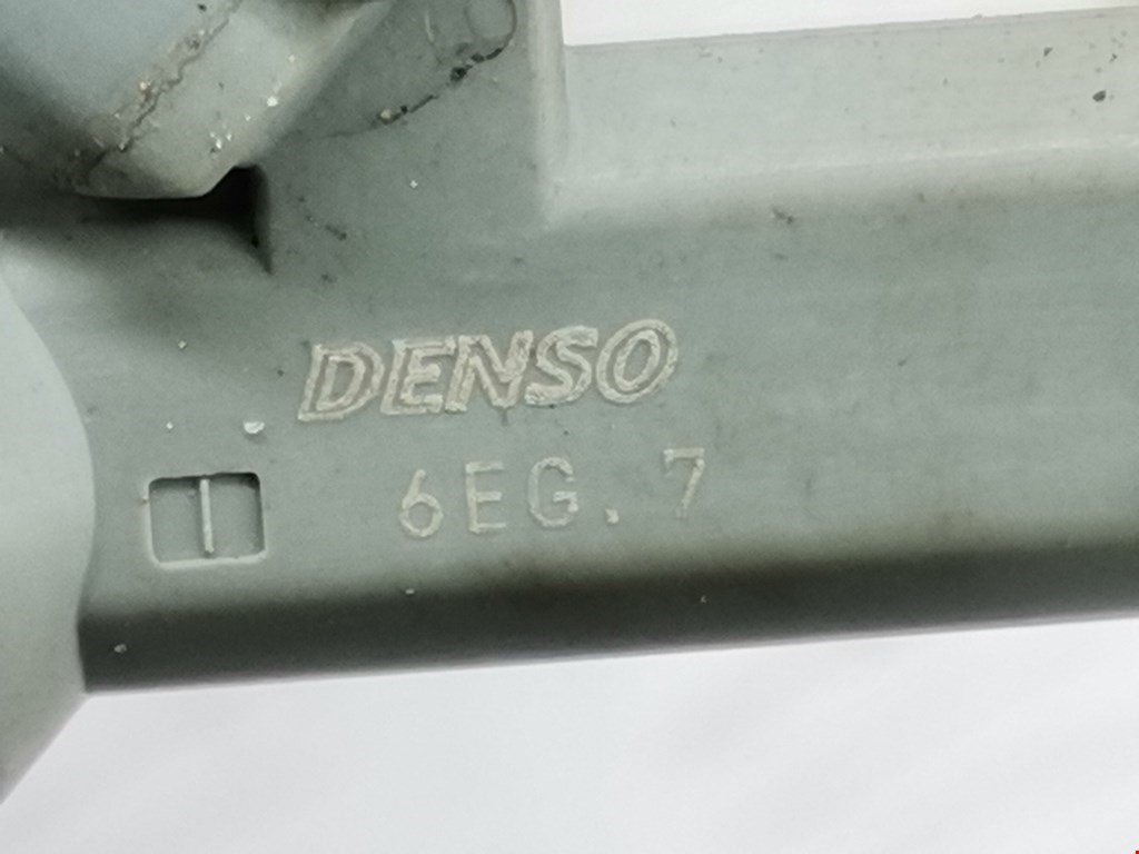 Форсунка дизельная электрическая CITROEN C 1 I 2005-2014