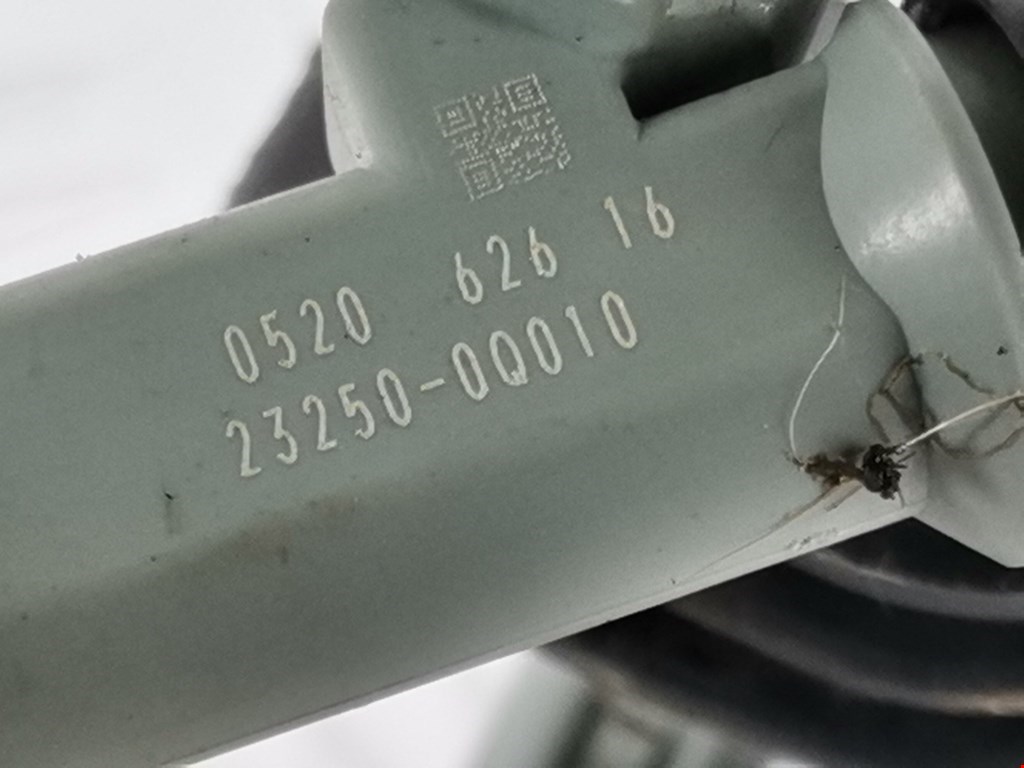 Форсунка дизельная электрическая CITROEN C 1 I 2005-2014