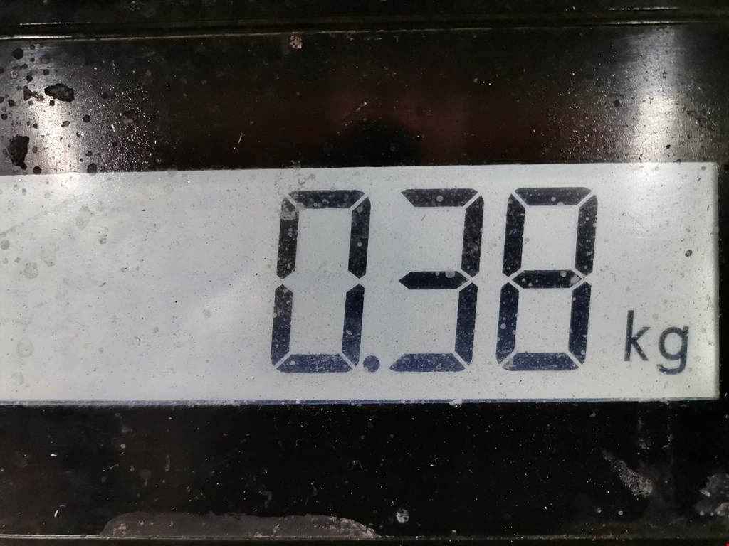 Форсунка дизельная электрическая CITROEN C 1 I 2005-2014