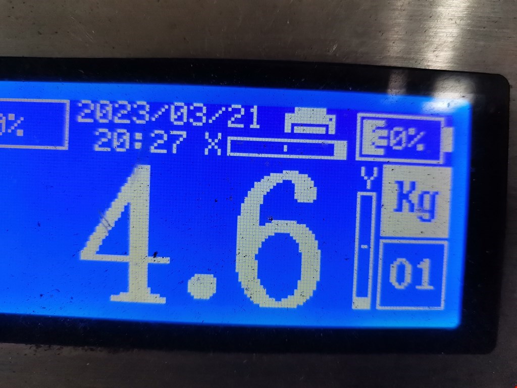 Бампер задний VOLKSWAGEN Golf IV 1997-2003