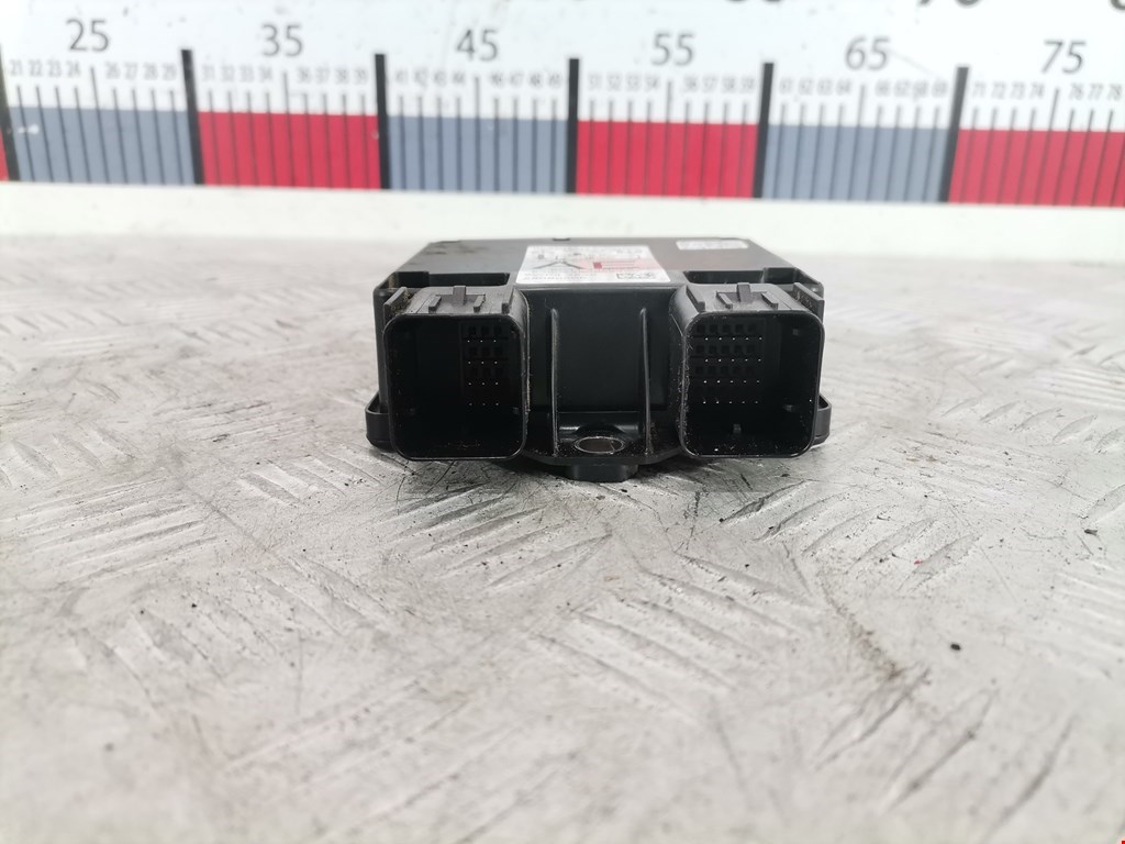 Блок управления AIR BAG FORD Transit 2006-2014