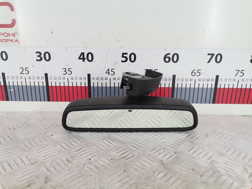 Зеркало заднего вида салонное BMW X3 E83 2003-2010