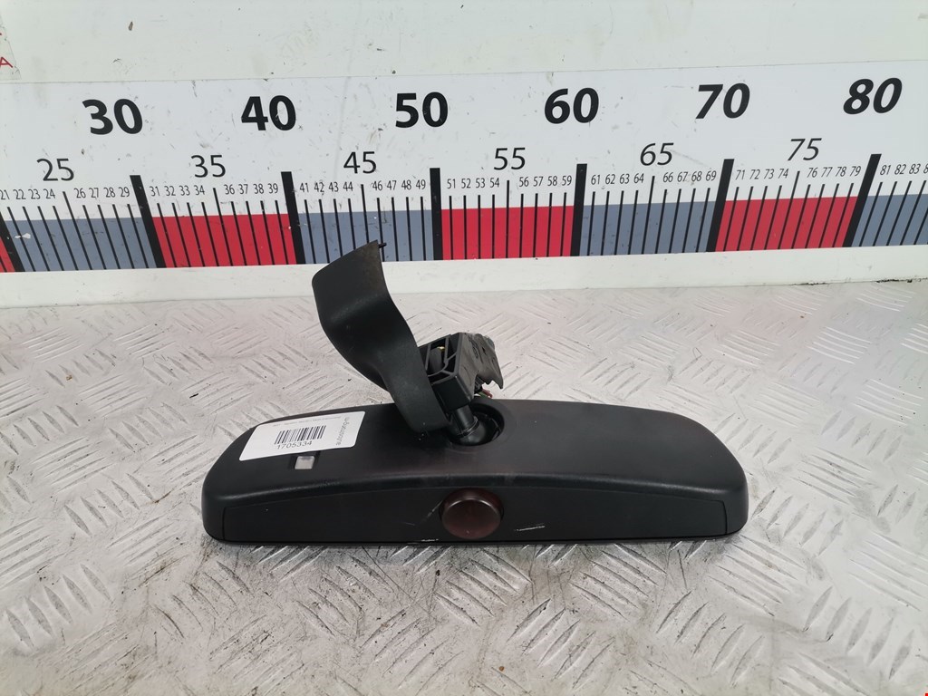 Зеркало заднего вида салонное BMW X3 E83 2003-2010