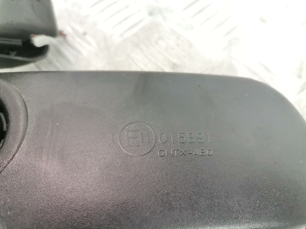 Зеркало заднего вида салонное BMW X3 E83 2003-2010