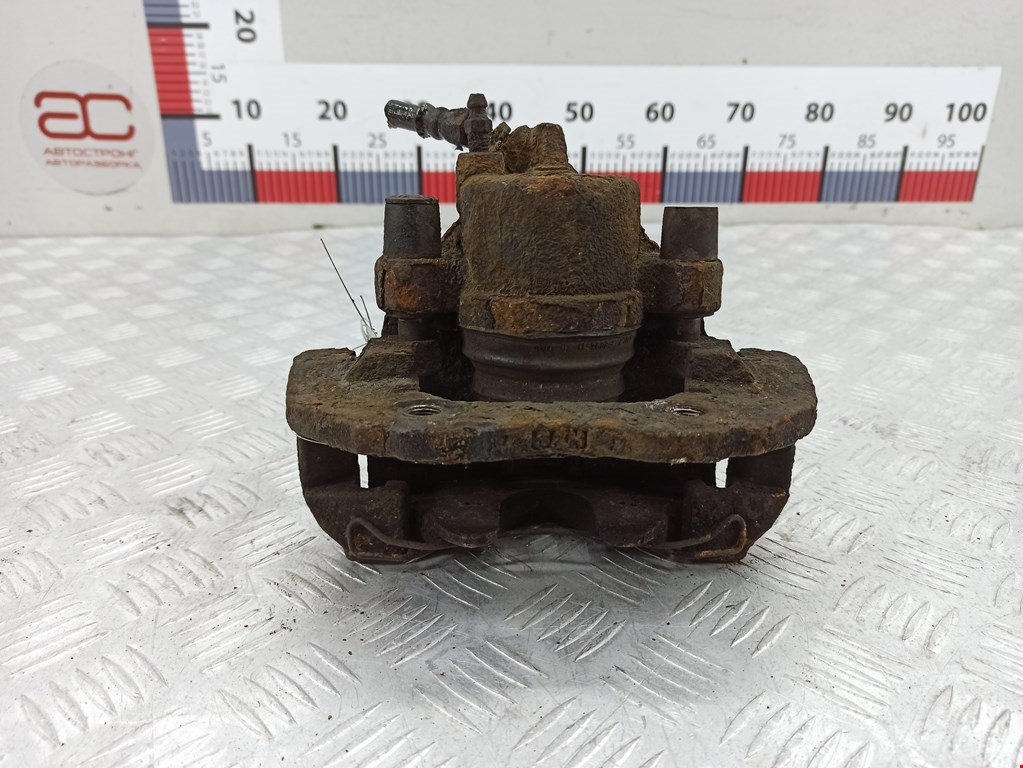 Суппорт передний левый MAZDA Mazda 5 CR 2005-2010