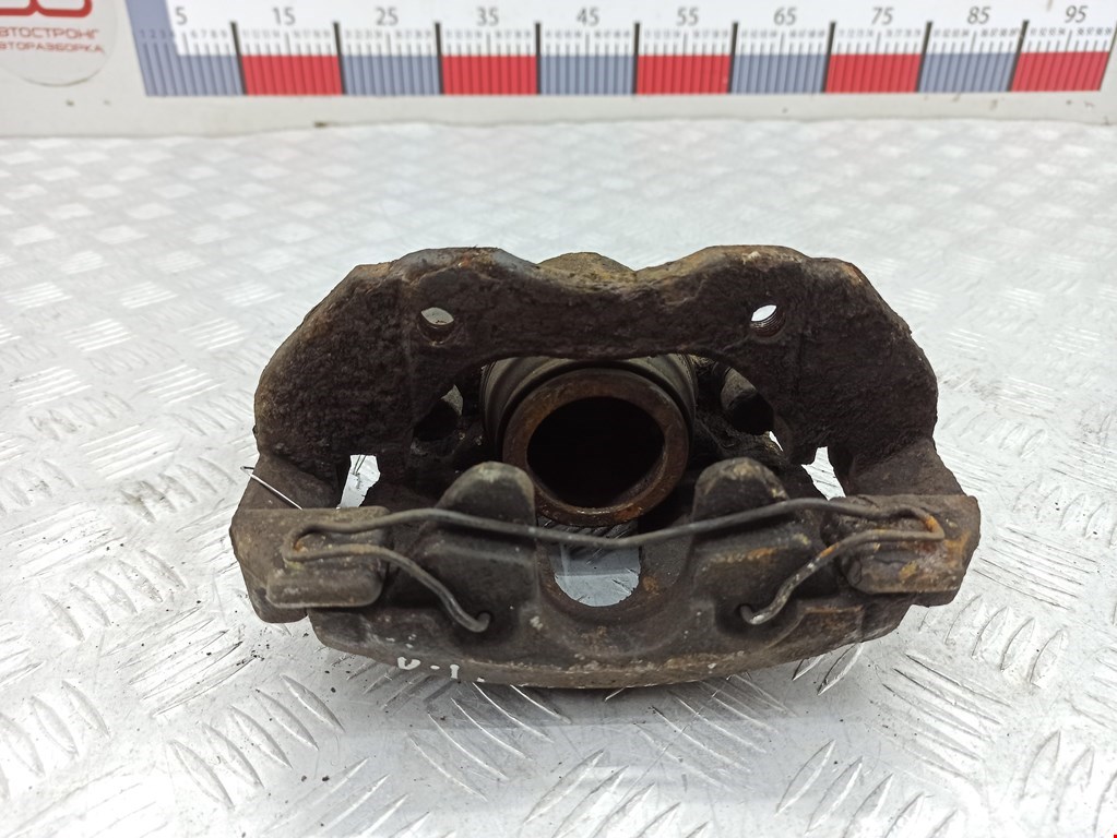 Суппорт передний левый MAZDA Mazda 5 CR 2005-2010