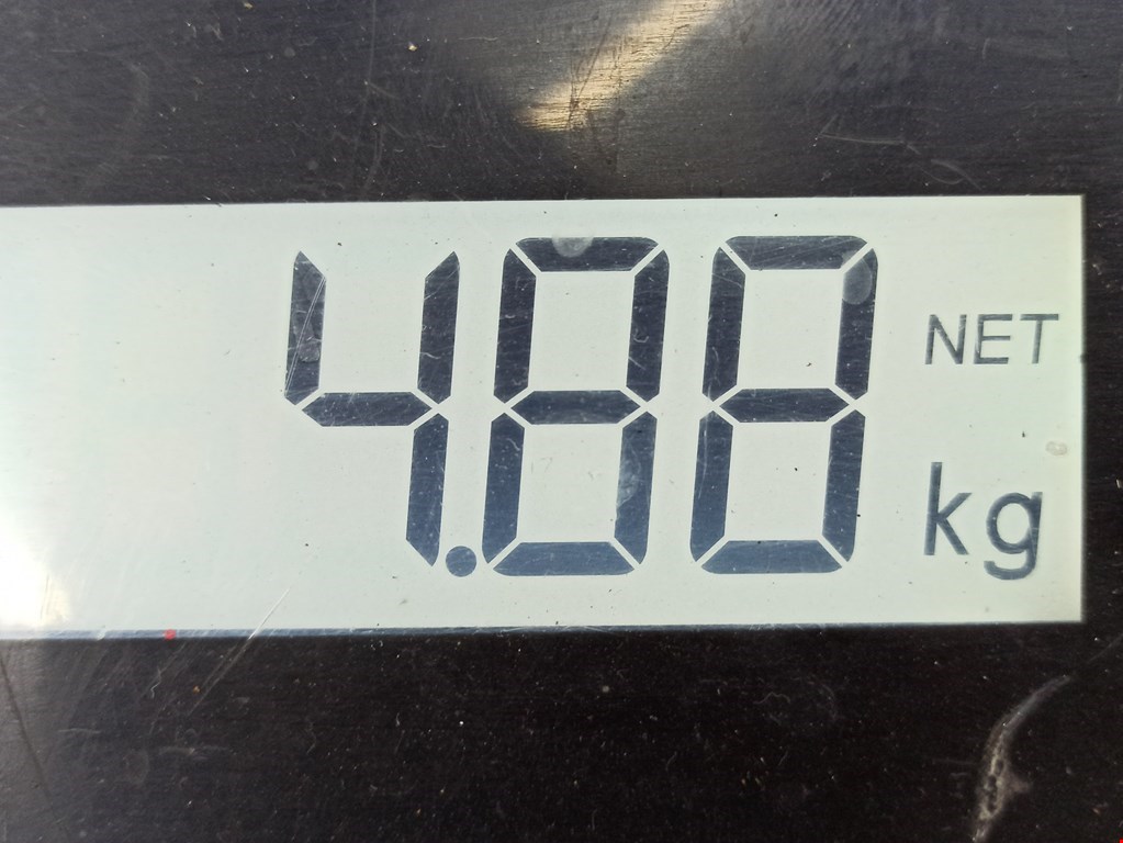 Суппорт передний левый MAZDA Mazda 5 CR 2005-2010