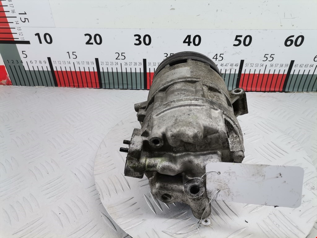 Компрессор кондиционера (системы кондиционирования) BMW 3er E46 1998-2006