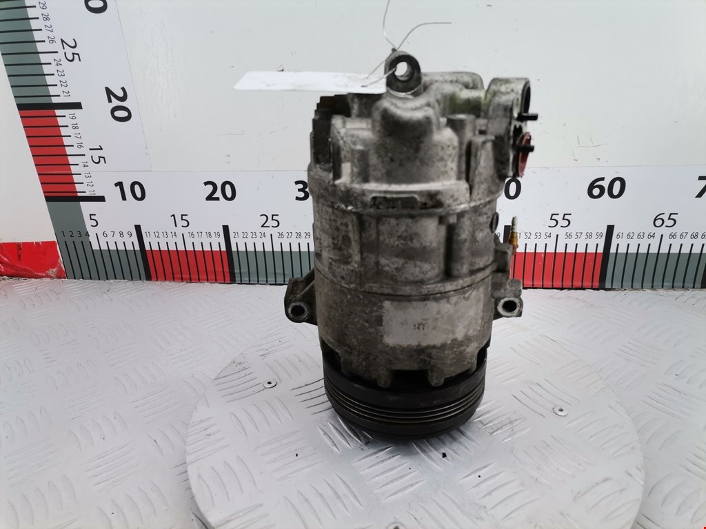 Компрессор кондиционера (системы кондиционирования) BMW 3er E46 1998-2006