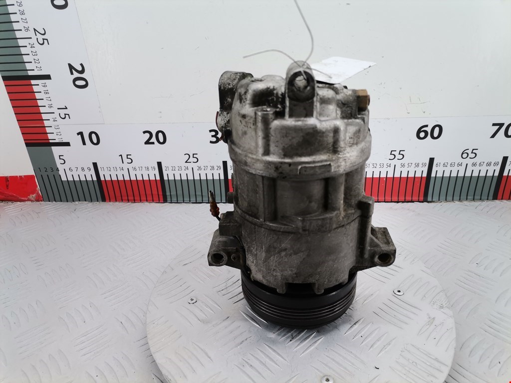 Компрессор кондиционера (системы кондиционирования) BMW 3er E46 1998-2006