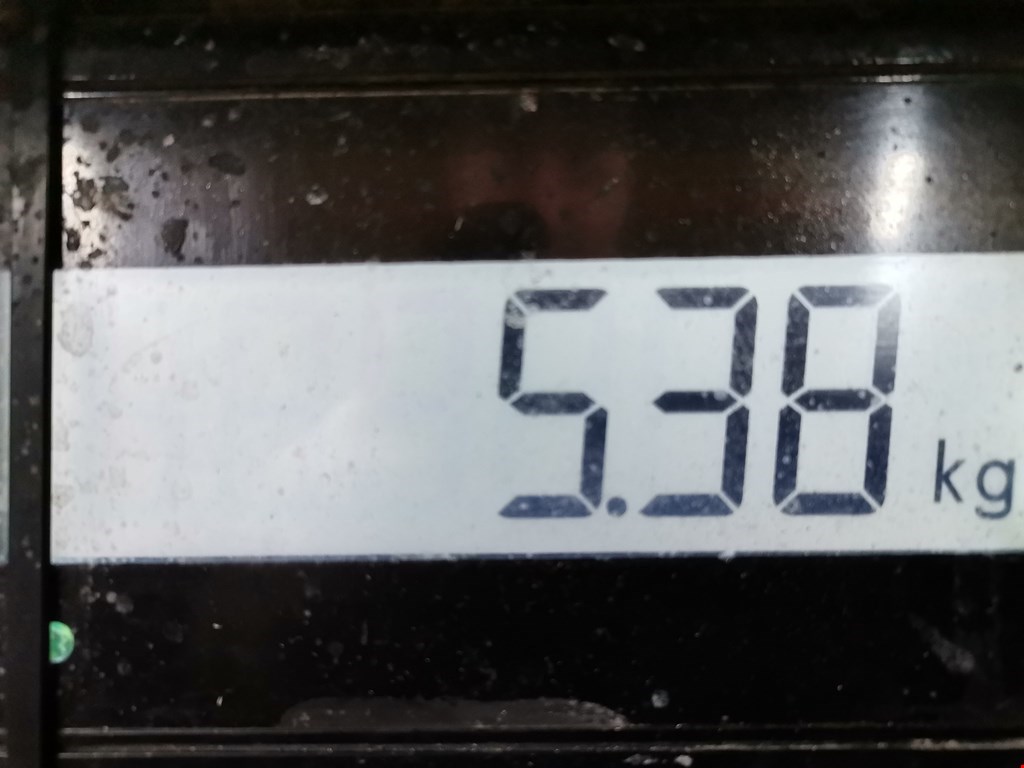 Компрессор кондиционера (системы кондиционирования) BMW 3er E46 1998-2006