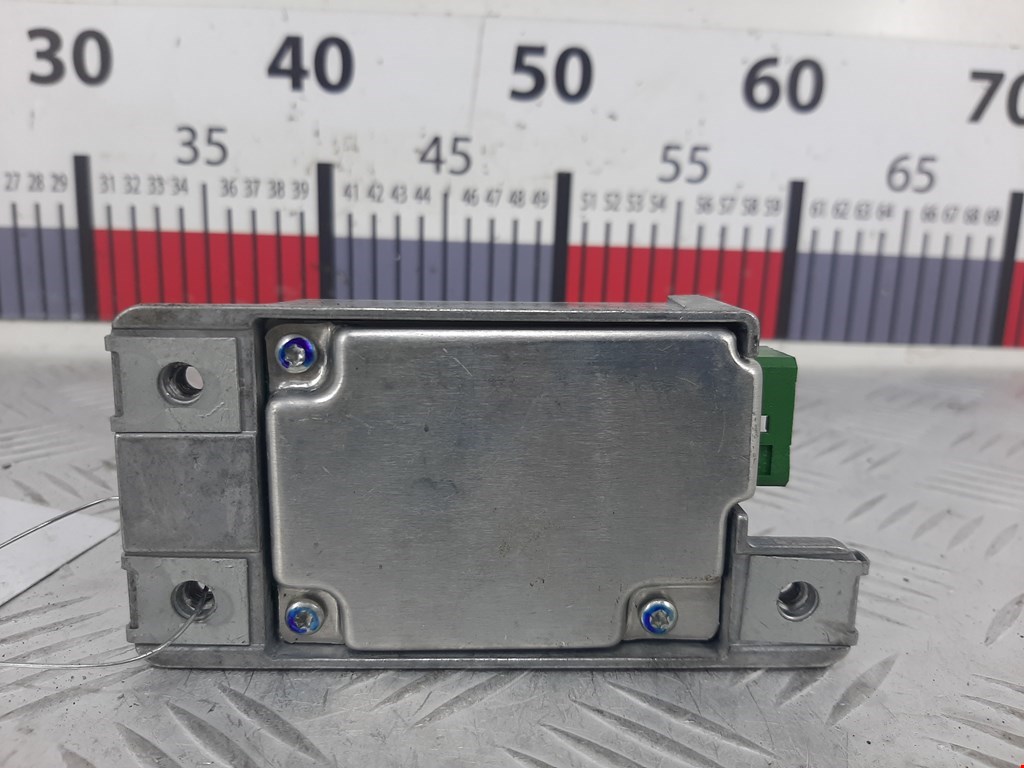 Блок управления AIR BAG BMW 7er 7 серия E65/E66 2001-2008