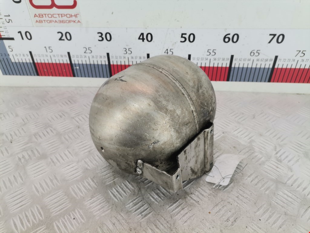 Ресивер воздушный MERCEDES-BENZ S-Class IV W220 1998-2005