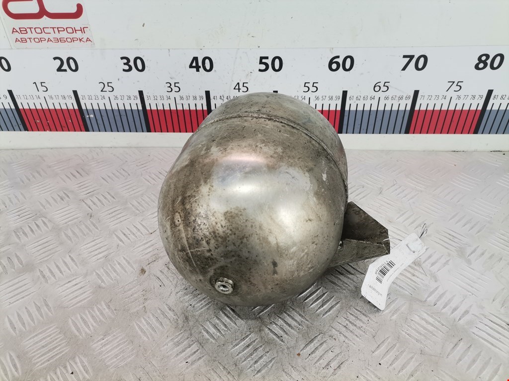 Ресивер воздушный MERCEDES-BENZ S-Class IV W220 1998-2005