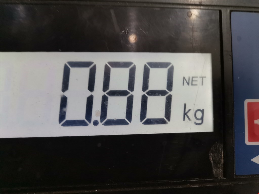 Ресивер воздушный MERCEDES-BENZ S-Class IV W220 1998-2005