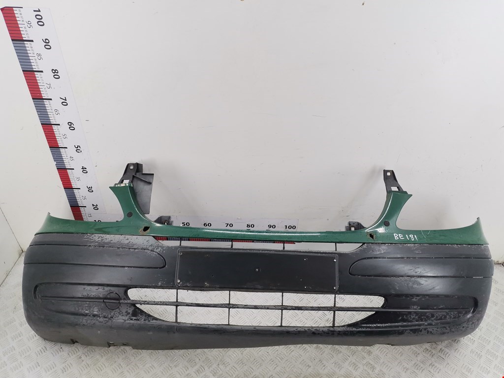 Бампер передний MERCEDES-BENZ Vito W639 2003-2014