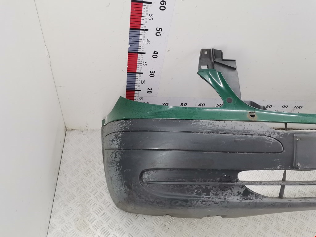 Бампер передний MERCEDES-BENZ Vito W639 2003-2014