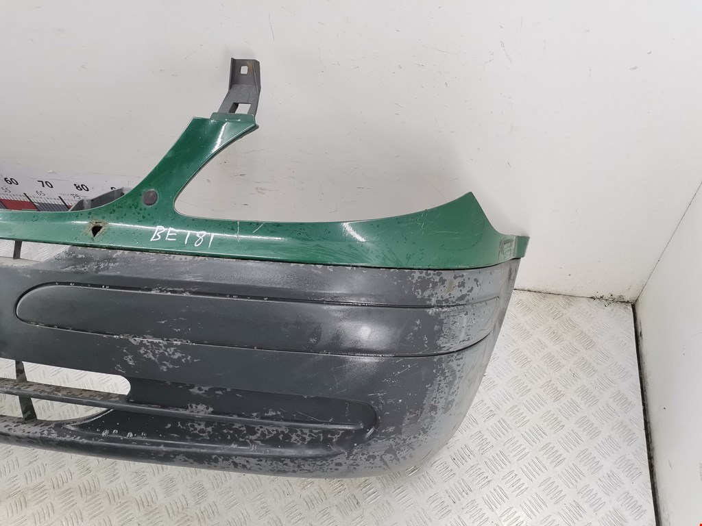 Бампер передний MERCEDES-BENZ Vito W639 2003-2014