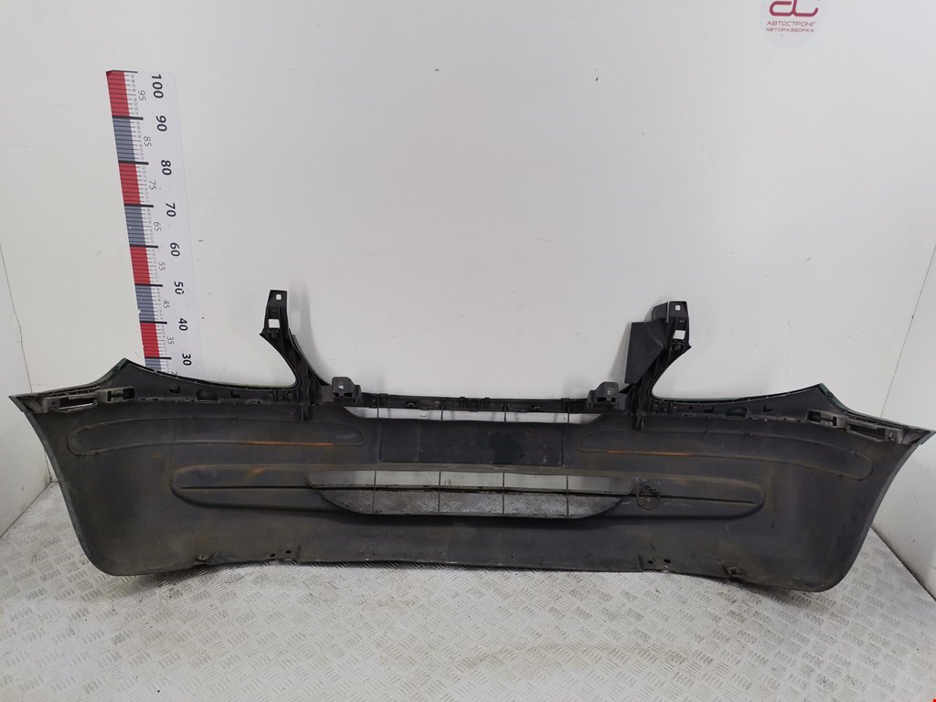 Бампер передний MERCEDES-BENZ Vito W639 2003-2014