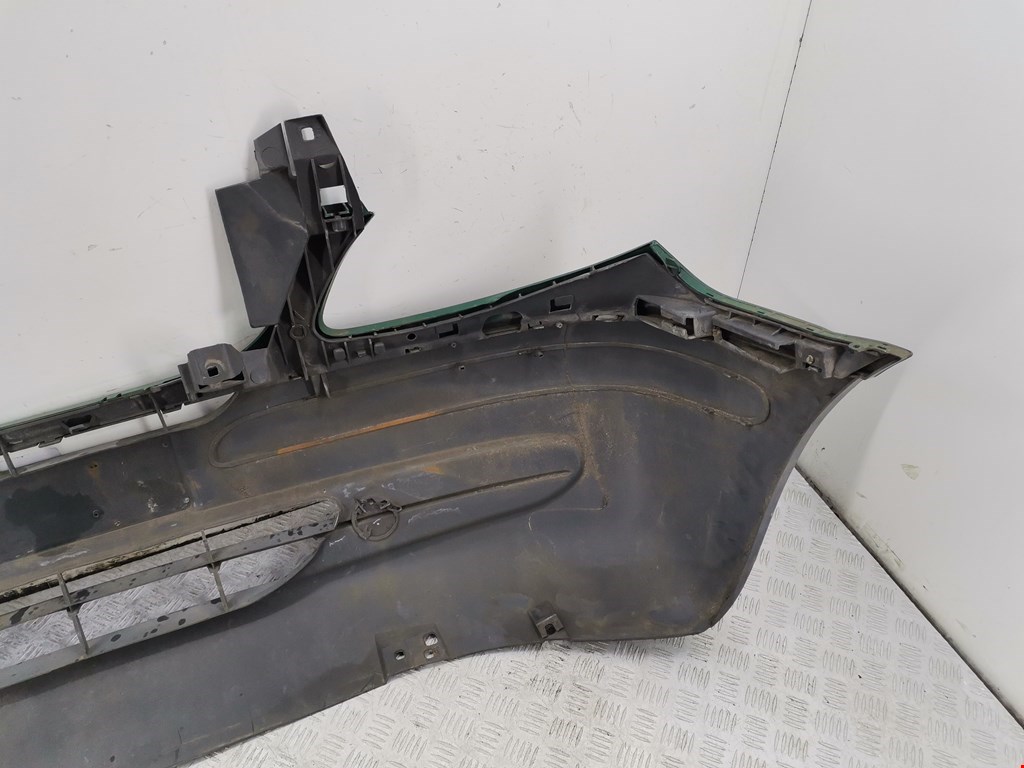 Бампер передний MERCEDES-BENZ Vito W639 2003-2014