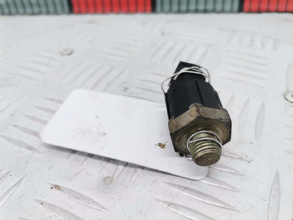 Датчик детонации RENAULT Scenic II 2003-2010