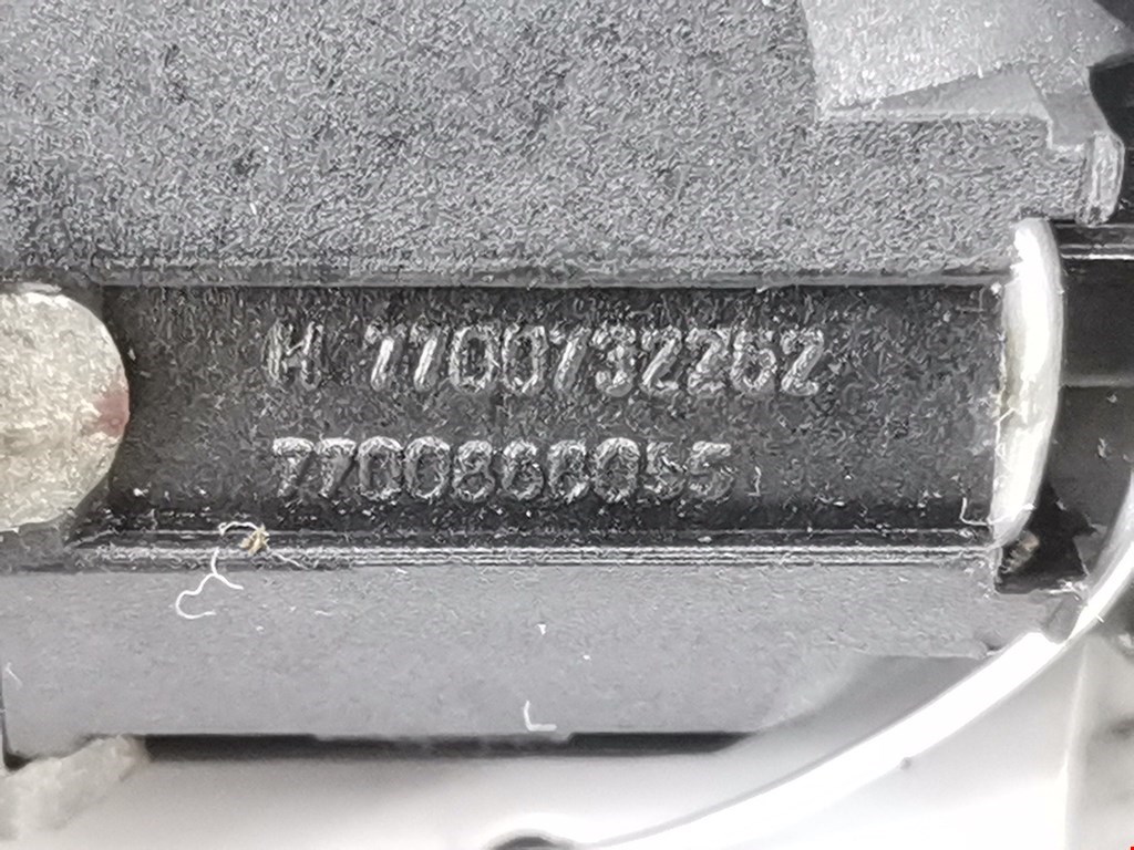 Датчик детонации RENAULT Scenic II 2003-2010