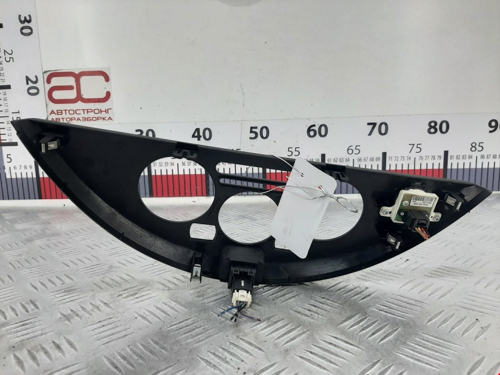 Накладка декоративная NISSAN Note E11 2005-2014