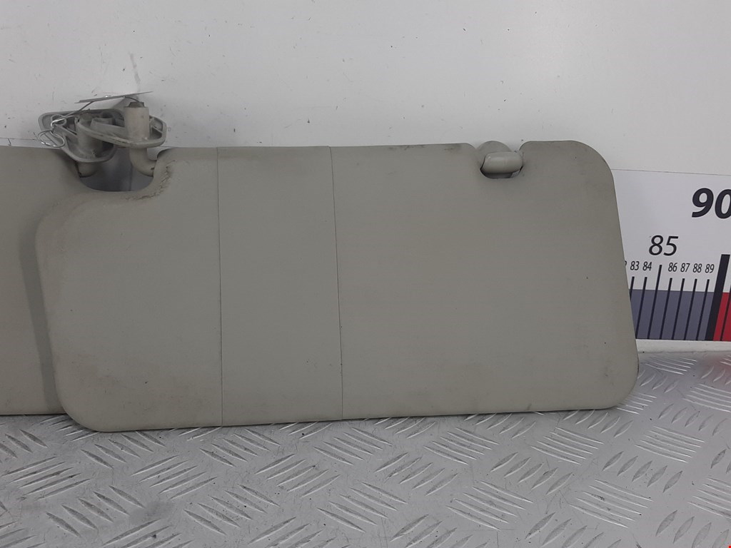 Козырек солнцезащитный NISSAN Note E11 2005-2014