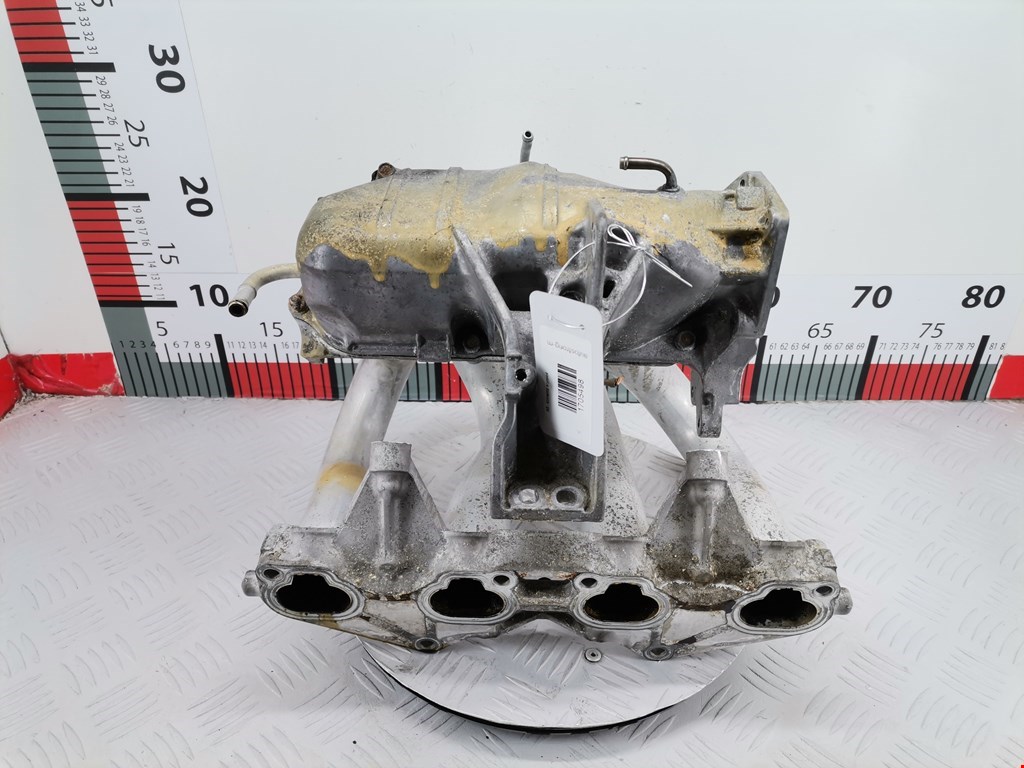 Коллектор впускной NISSAN Almera N16 2000-2006