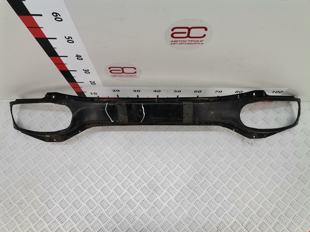 Усилитель переднего бампера (передний) OPEL Omega B 1994-2004