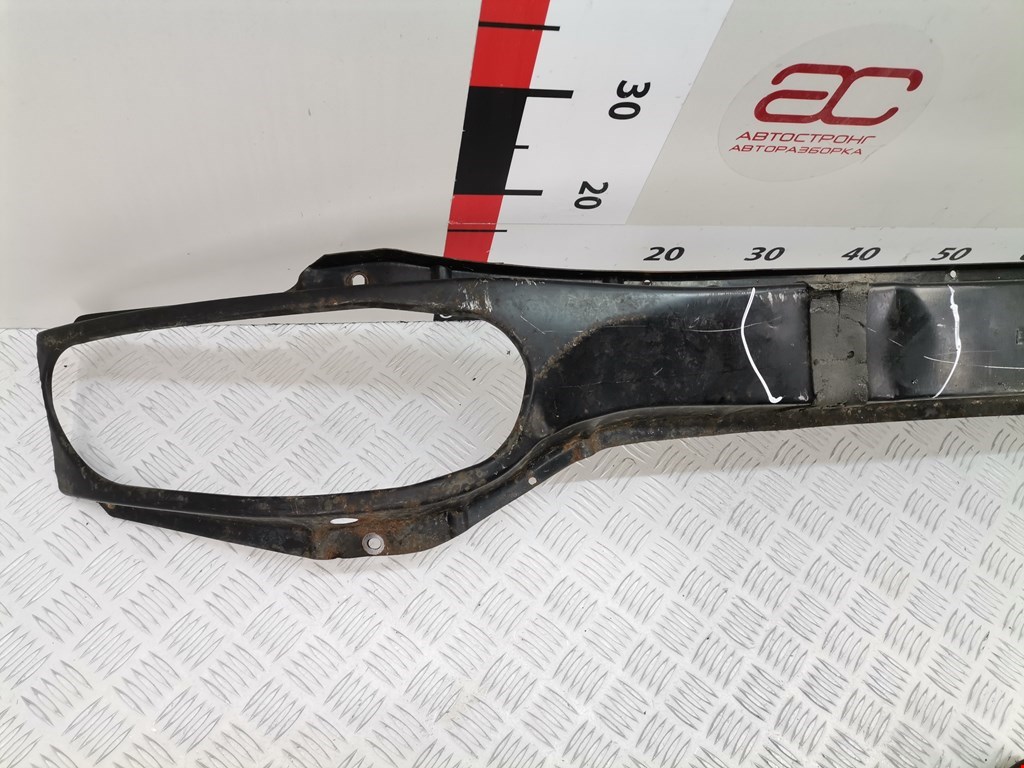 Усилитель переднего бампера (передний) OPEL Omega B 1994-2004