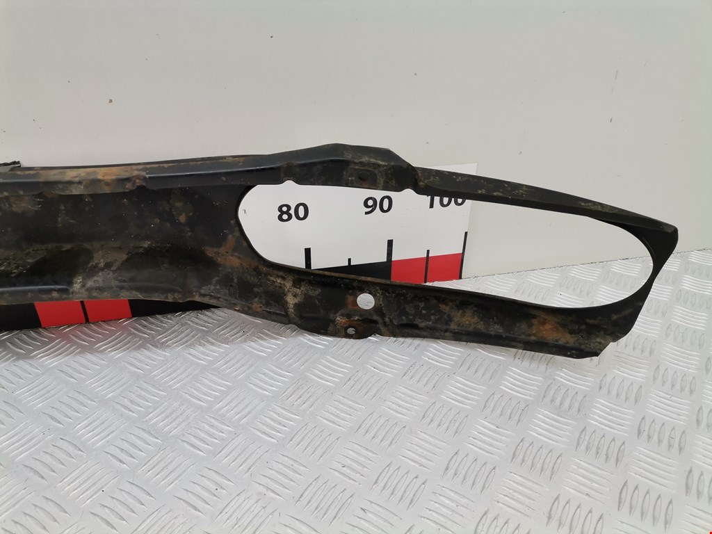 Усилитель переднего бампера (передний) OPEL Omega B 1994-2004