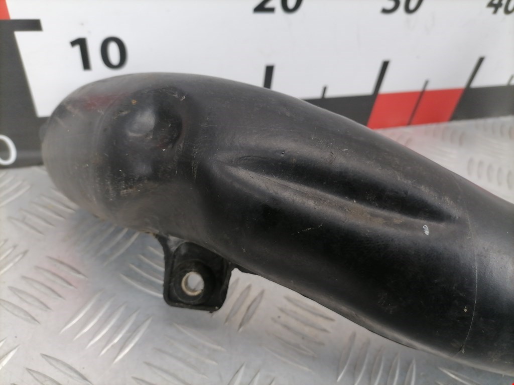 Патрубок воздушного фильтра OPEL Omega B 1994-2004