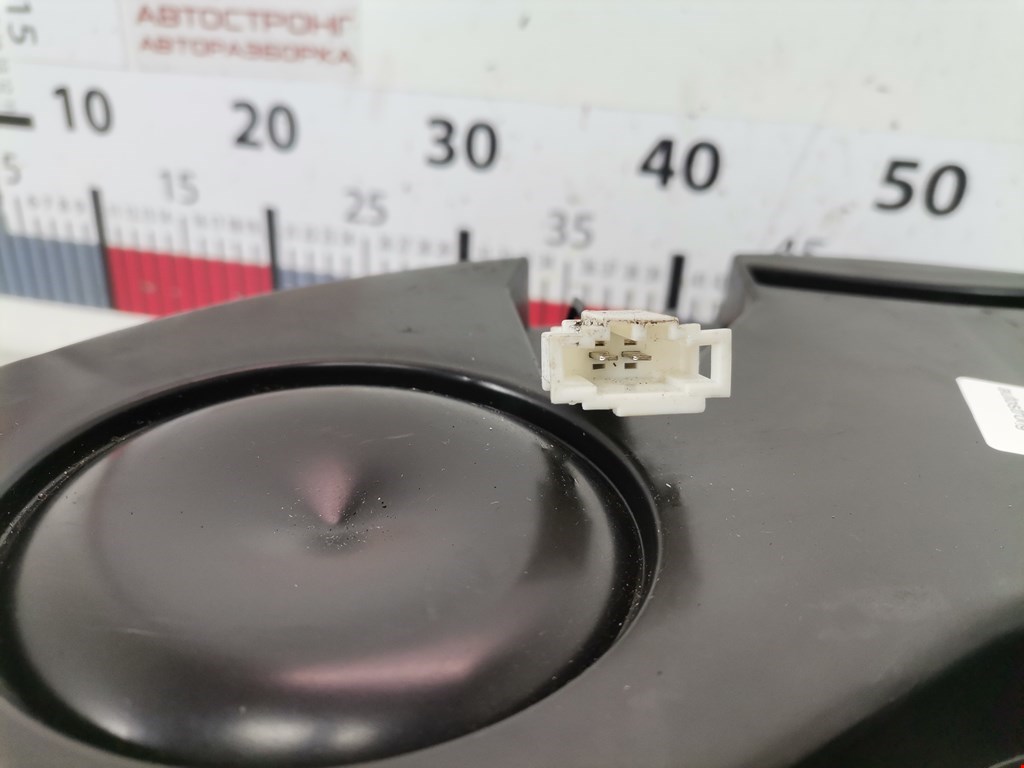 Сабвуфер AUDI Q5 I 2008-2017