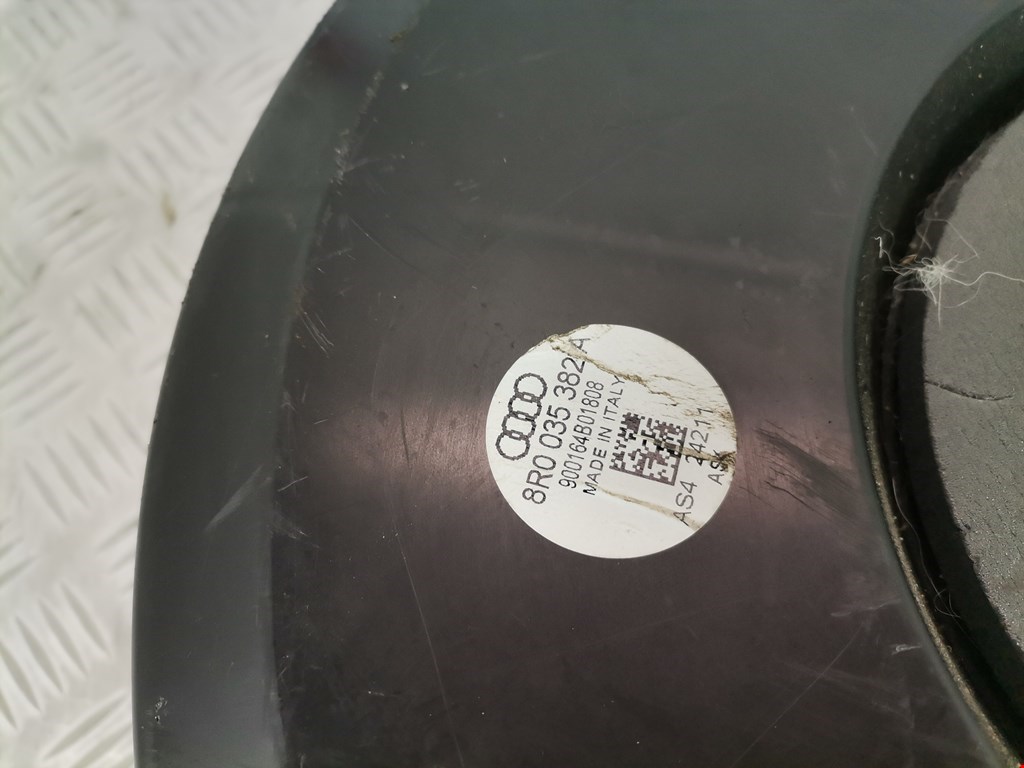 Сабвуфер AUDI Q5 I 2008-2017