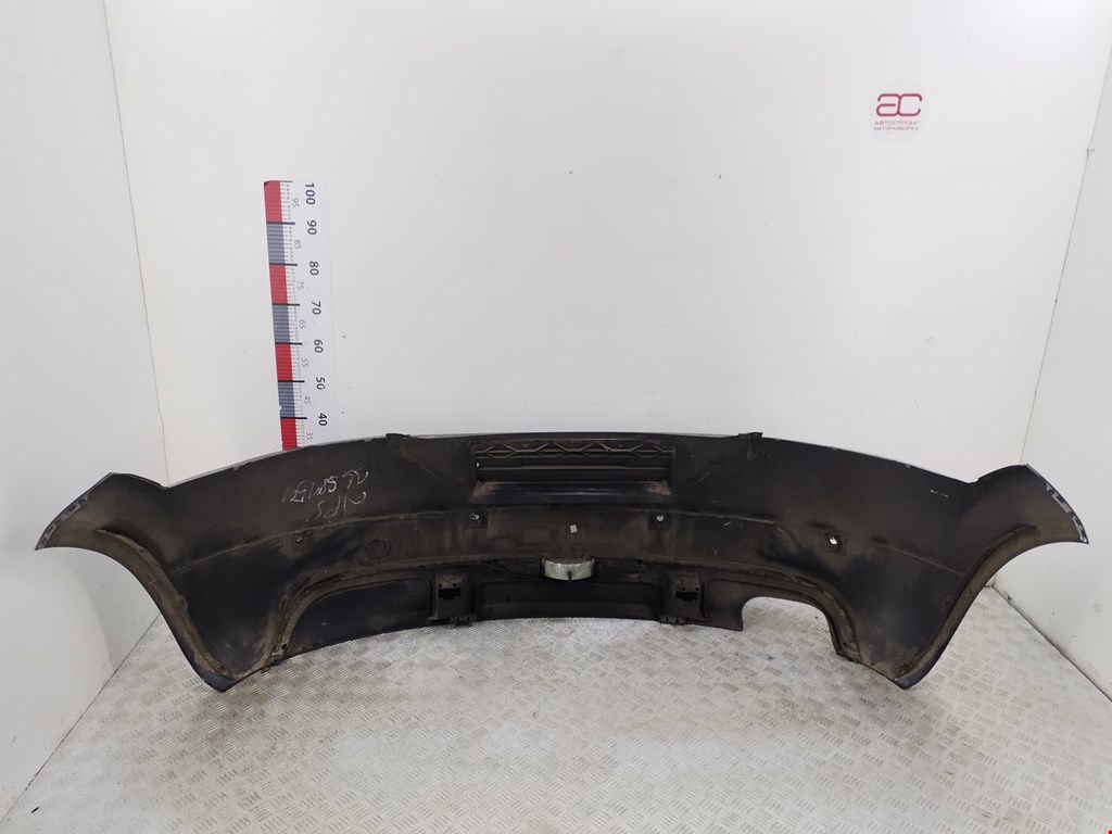 Бампер задний AUDI TT 8J 2006-2014