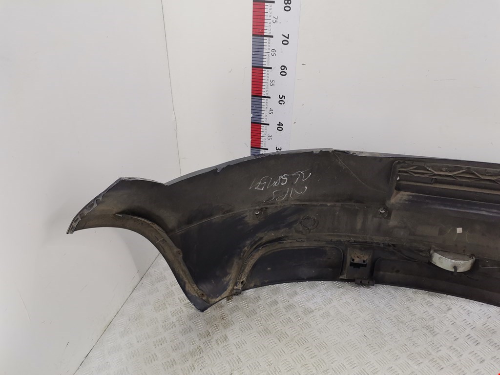 Бампер задний AUDI TT 8J 2006-2014