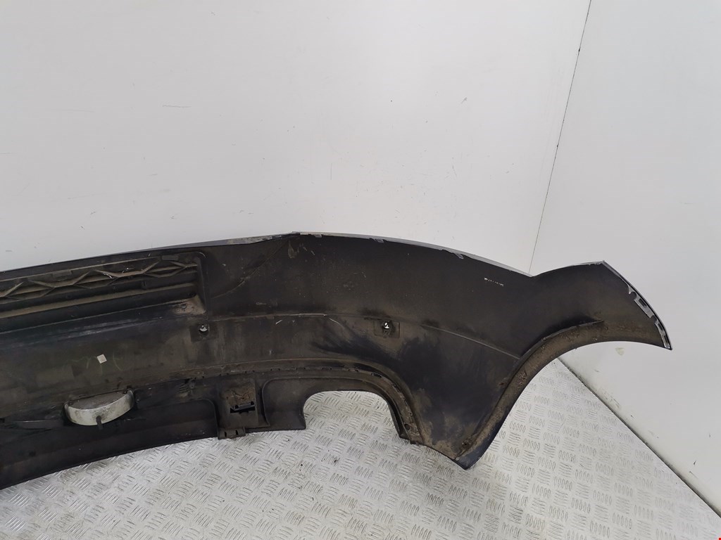 Бампер задний AUDI TT 8J 2006-2014