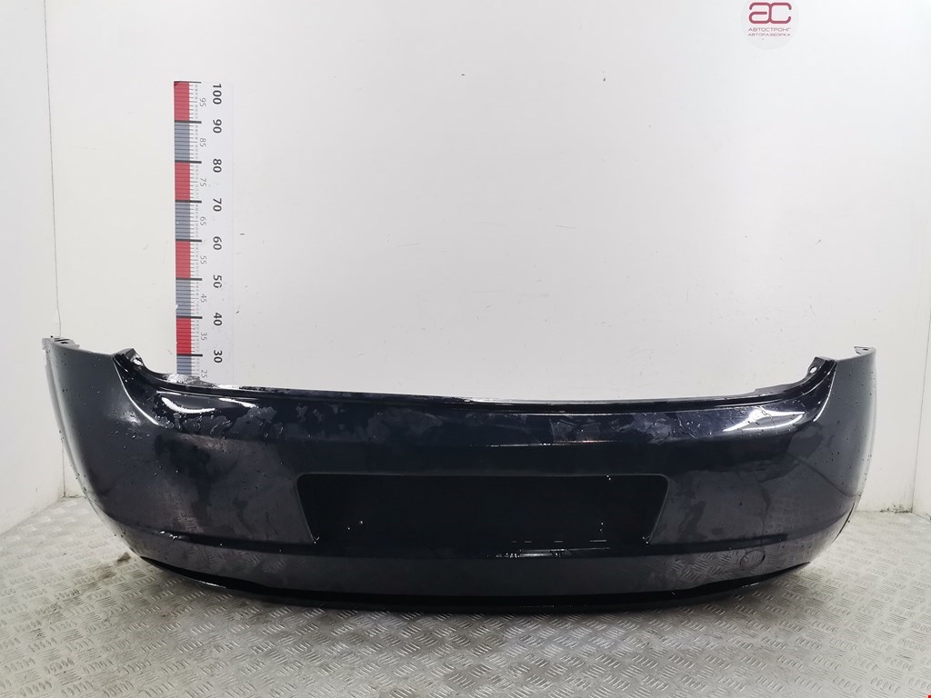 Бампер задний FIAT Grande Punto 2005-2009