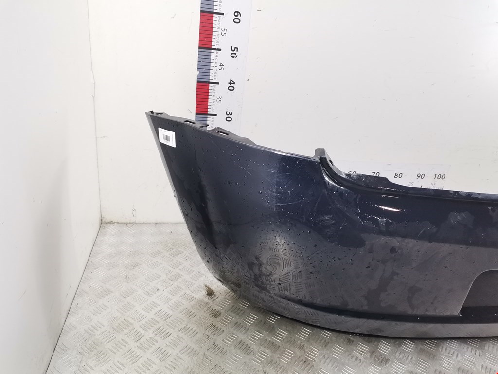 Бампер задний FIAT Grande Punto 2005-2009