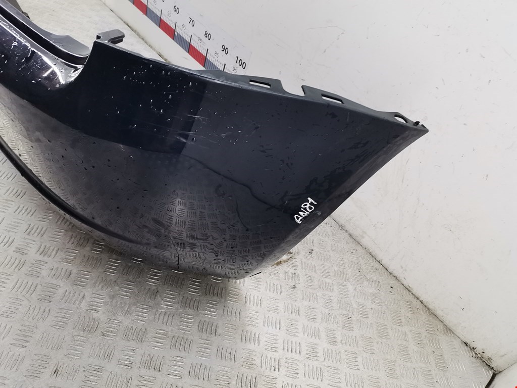 Бампер задний FIAT Grande Punto 2005-2009