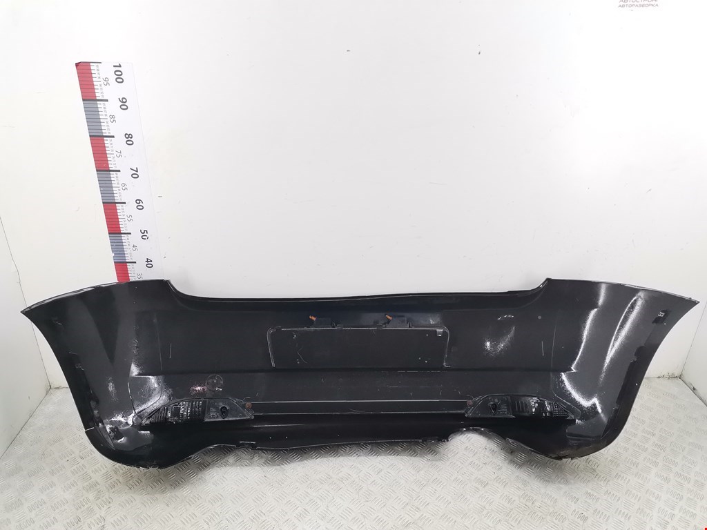 Бампер задний FIAT Grande Punto 2005-2009