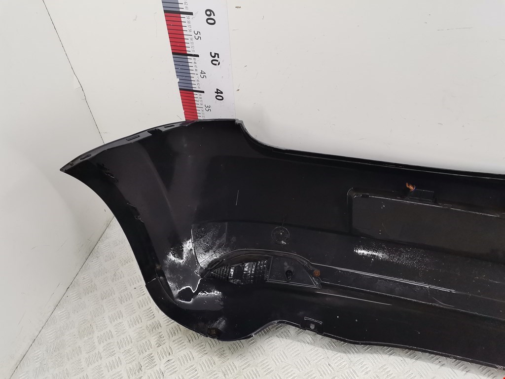 Бампер задний FIAT Grande Punto 2005-2009