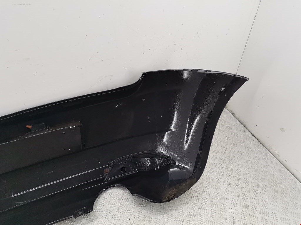 Бампер задний FIAT Grande Punto 2005-2009