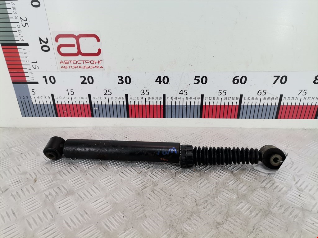 Амортизатор задний левый CITROEN C3 Picasso 2009-2017