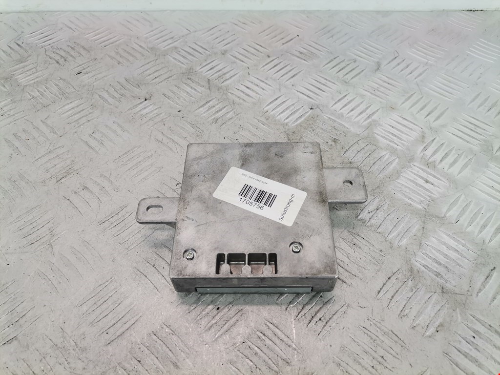 Блок навигации (навигационный) LAND ROVER Range Rover Sport 2005-2013